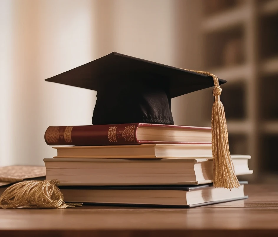 IAMA Open University academics
