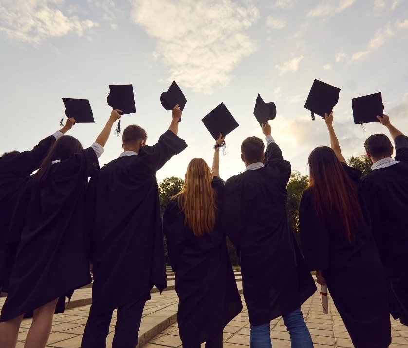 IAMA alumni community
