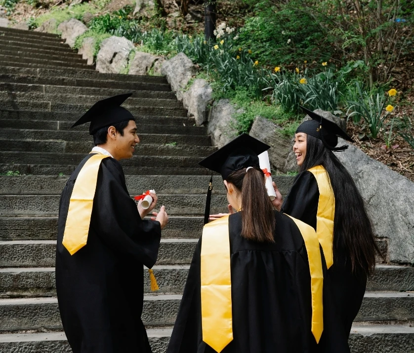 Featured alumni story