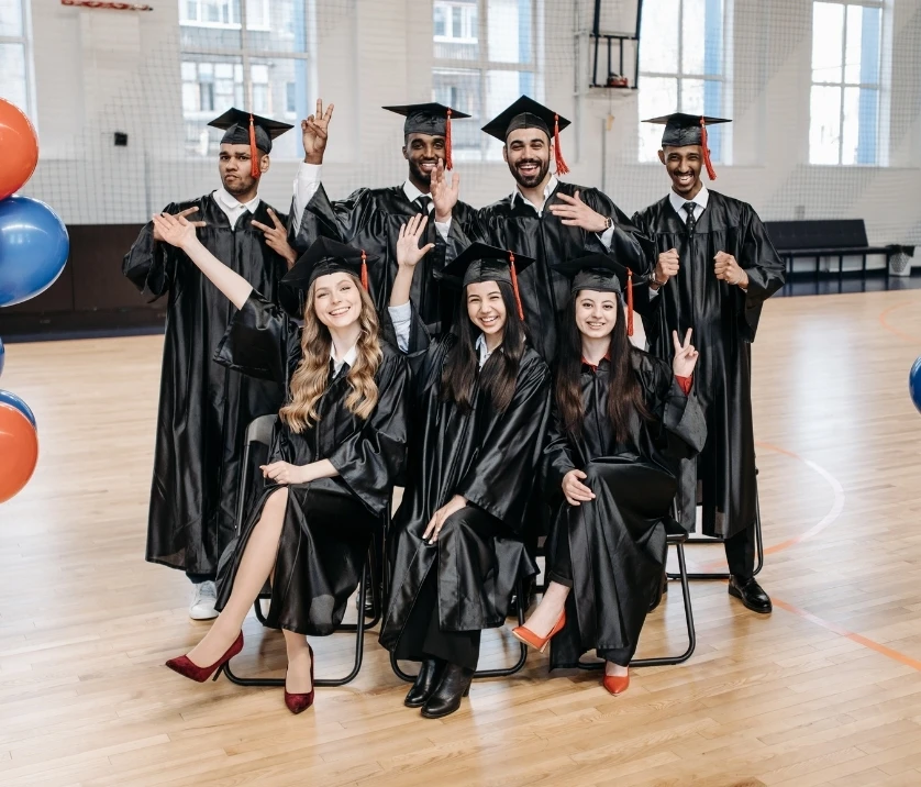 Alumni values and community