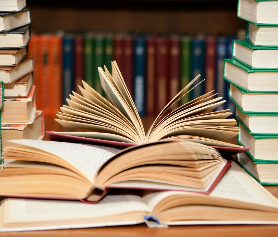 Academic calendar and student handbook resources