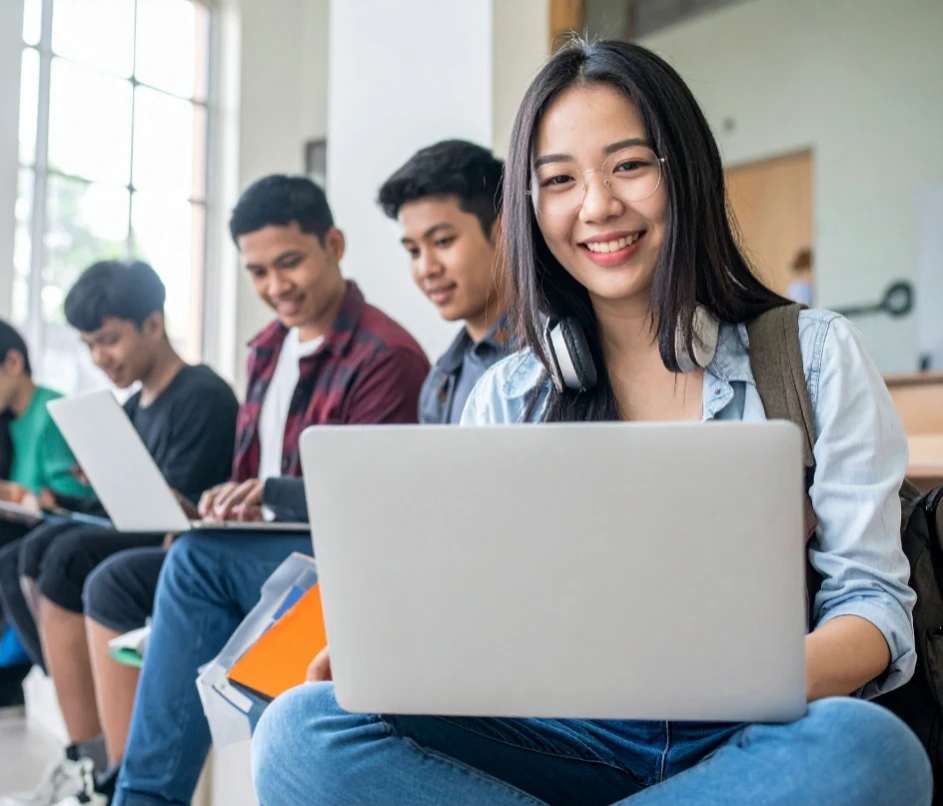 IAMA global online learning