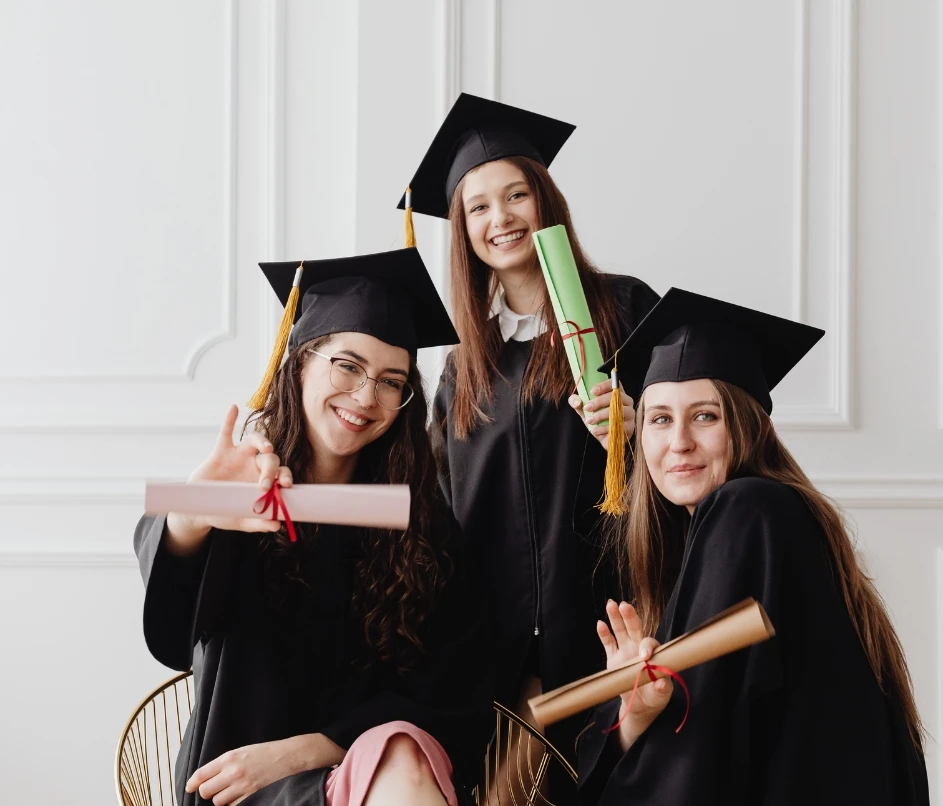 Balanced curriculum and course structure