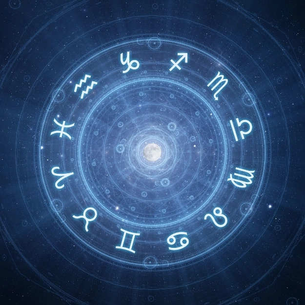 Diploma in Astrology