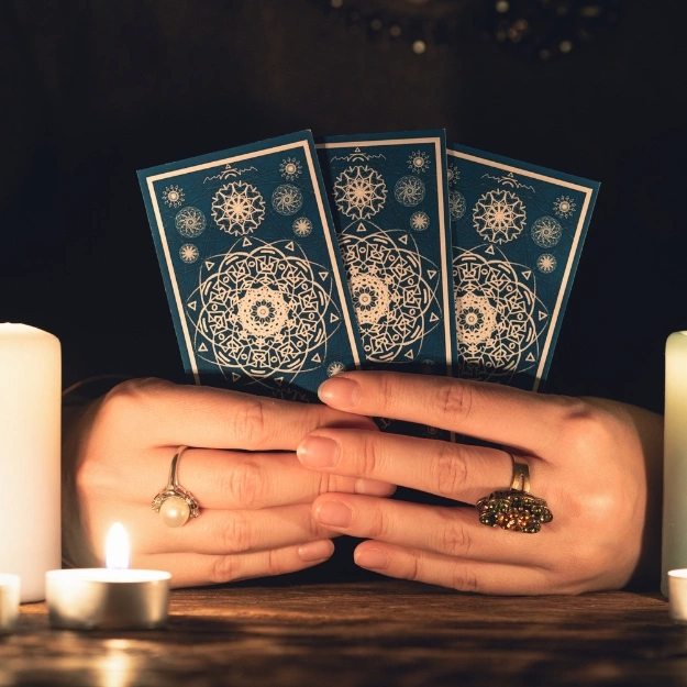Diploma in Tarot Reading