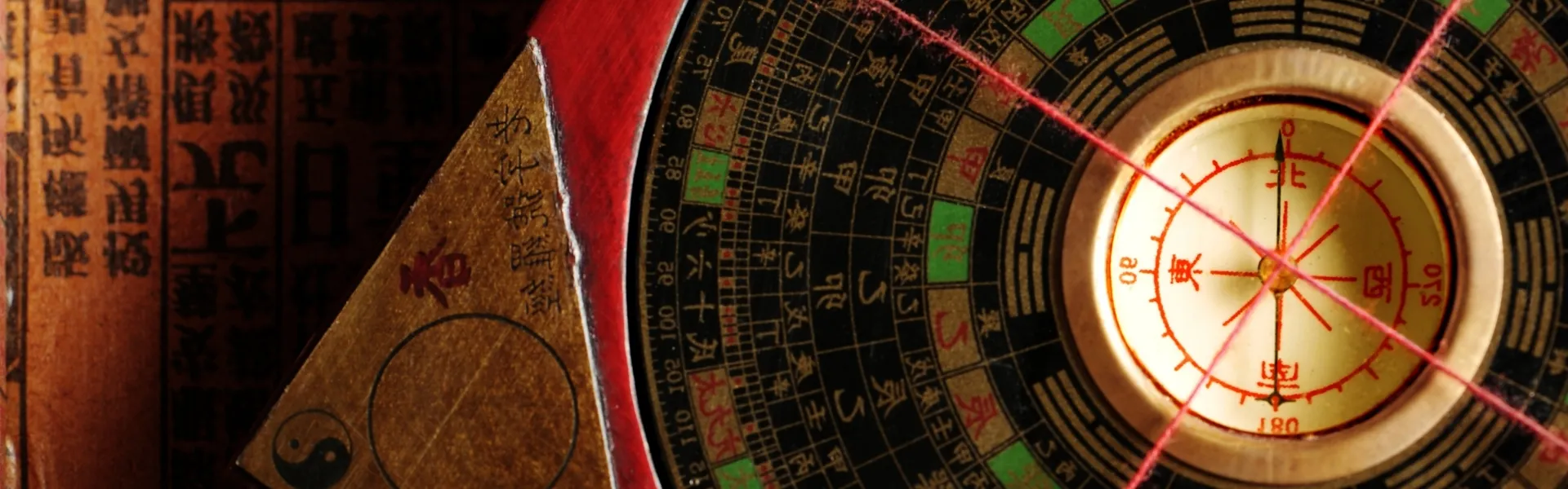 Diploma in Feng Shui (DIF) course