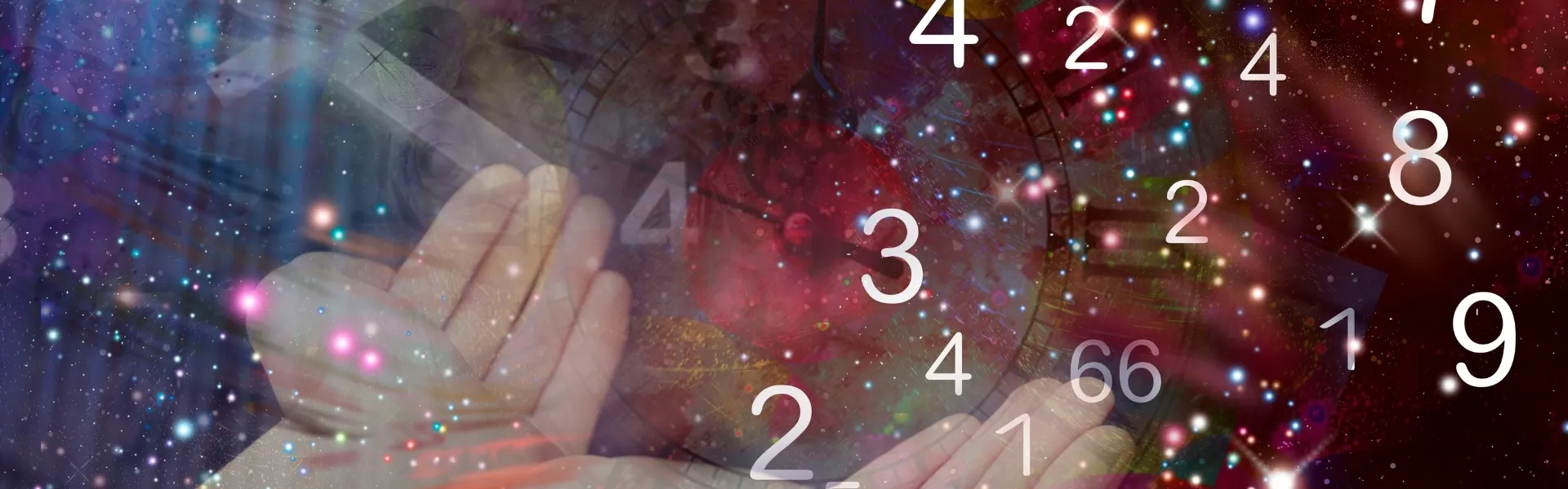 Diploma in Numerology (DIN) course