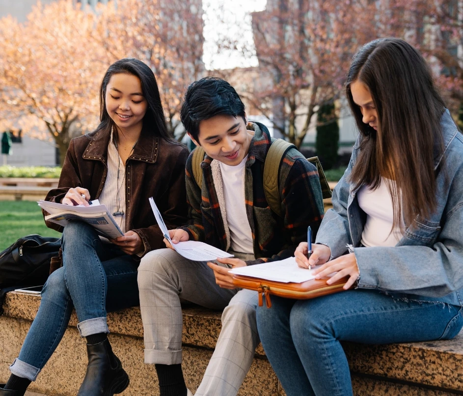 Academic eligibility documents under review