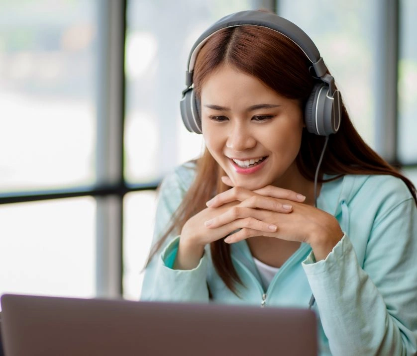 Student enquiry and course guidance