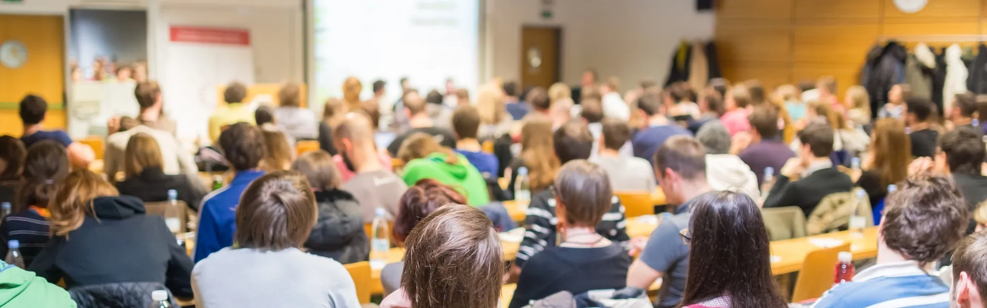 Explore IAMA Open University academic Programmes