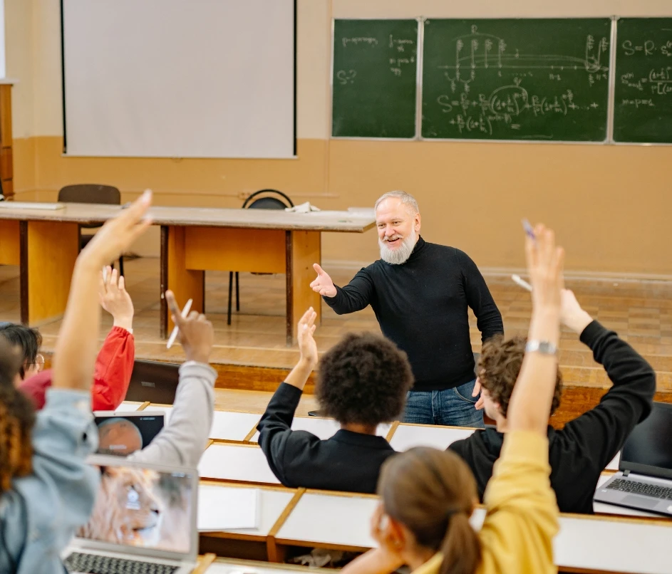 Faculties Directory