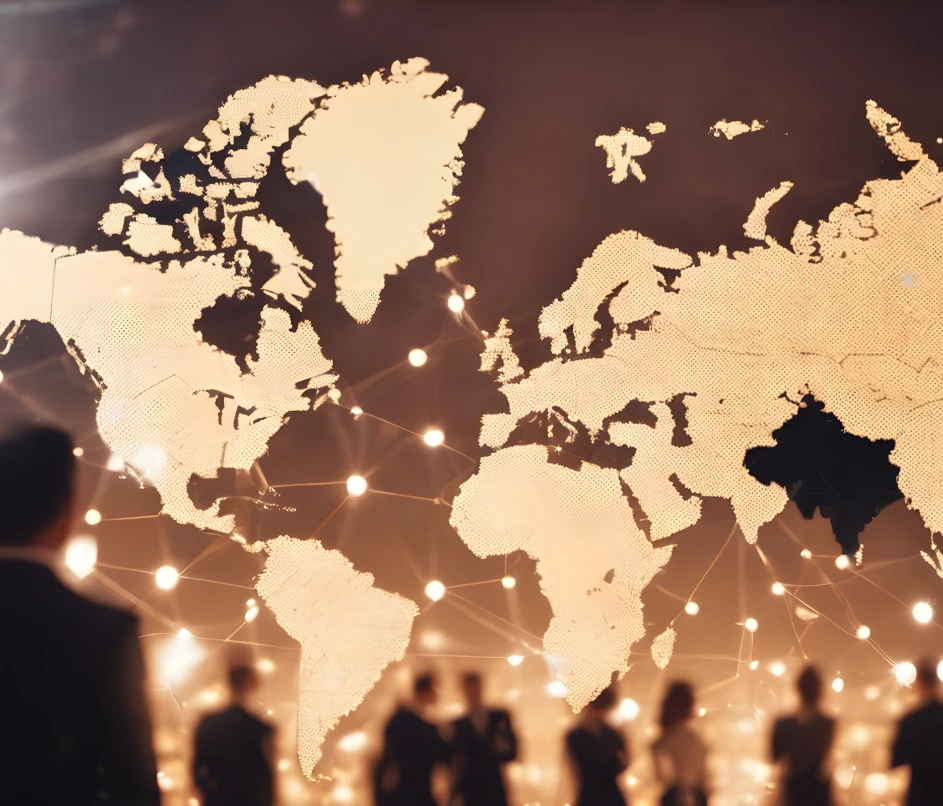 IAMA Open University global partnerships