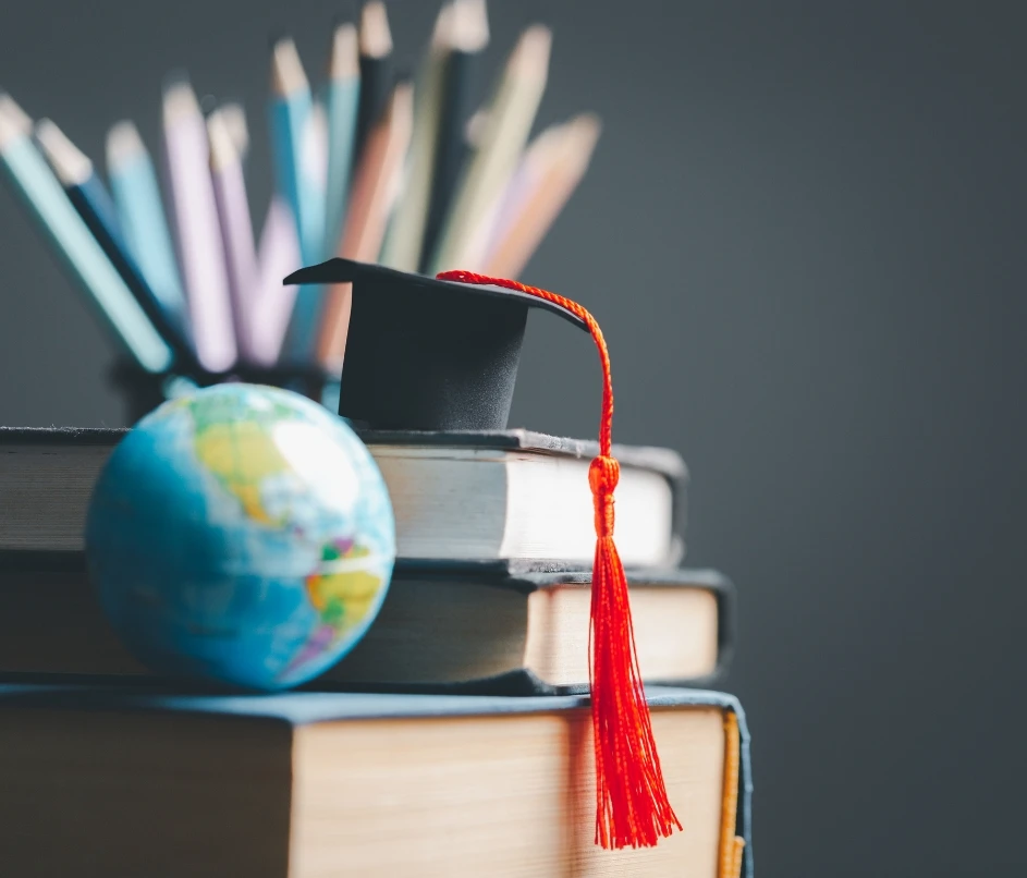 Worldwide learning access