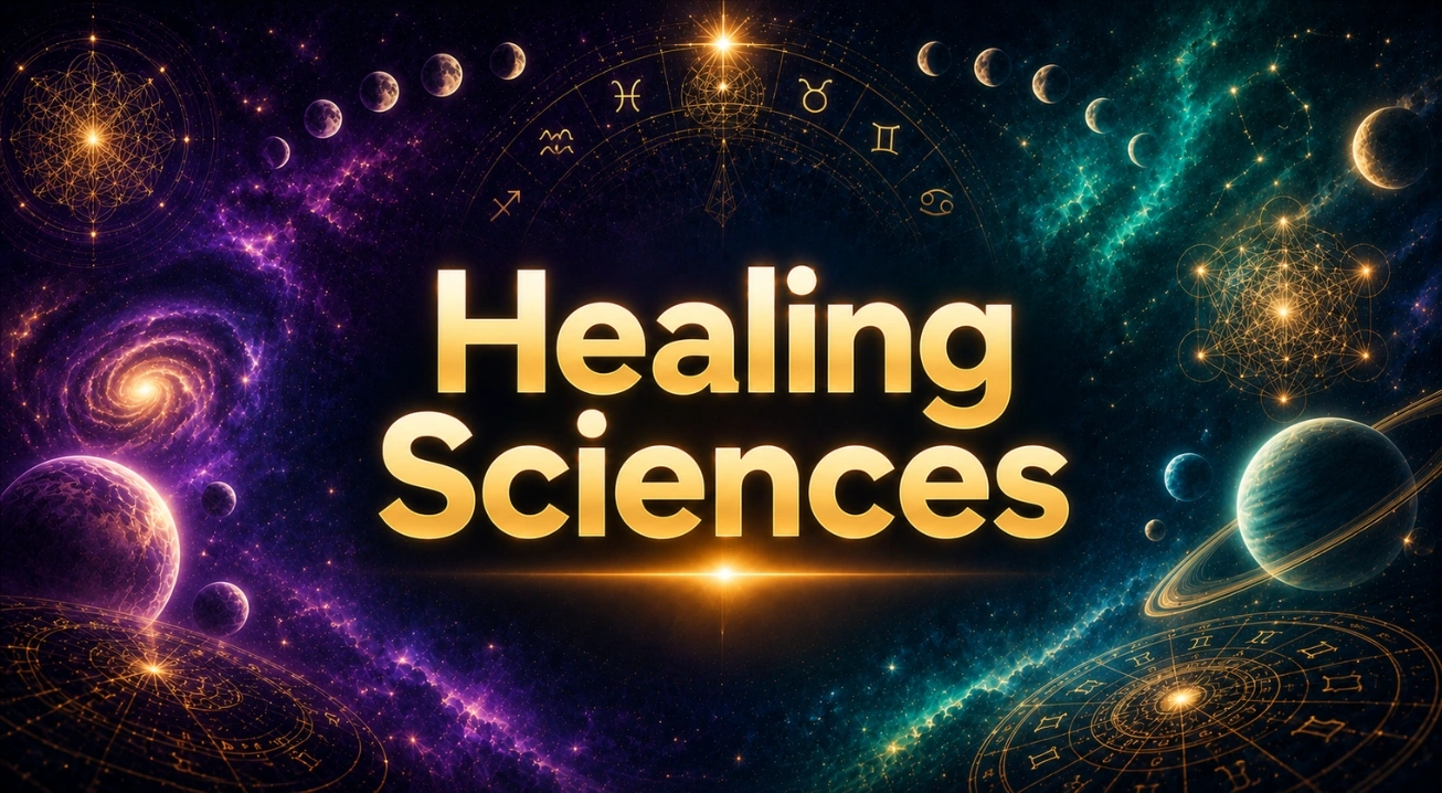 Reiki Programmes