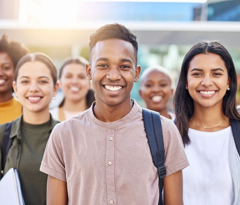 Professional employment pathway