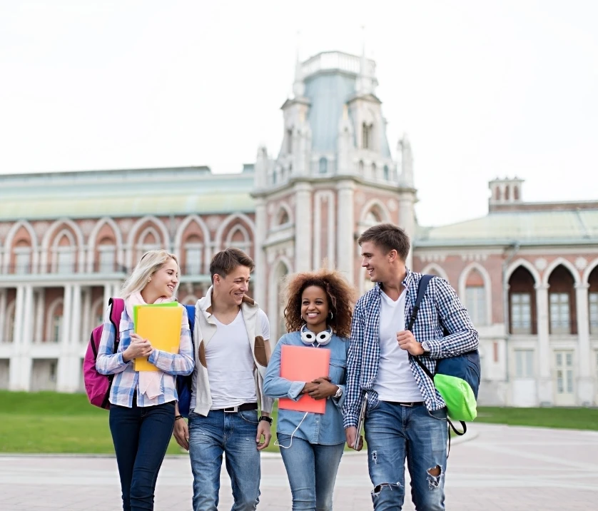 IAMA Open University mission