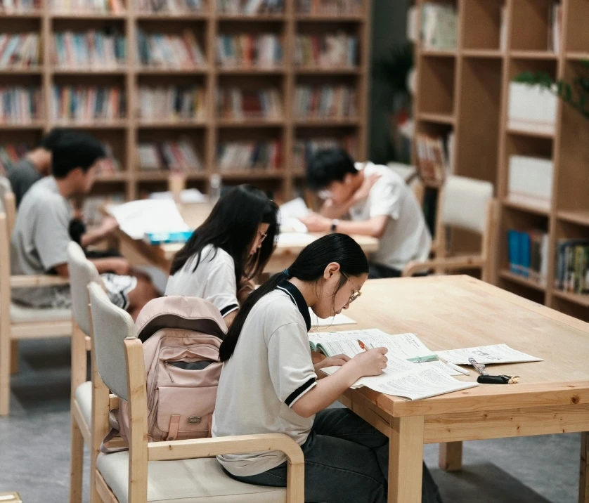 Digital books and academic references