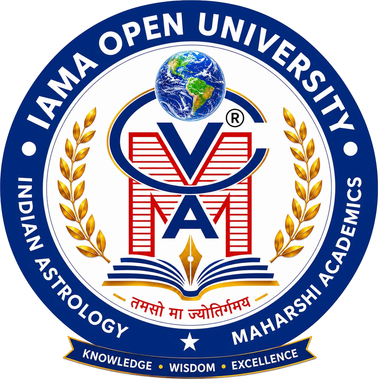 IAMA Open University