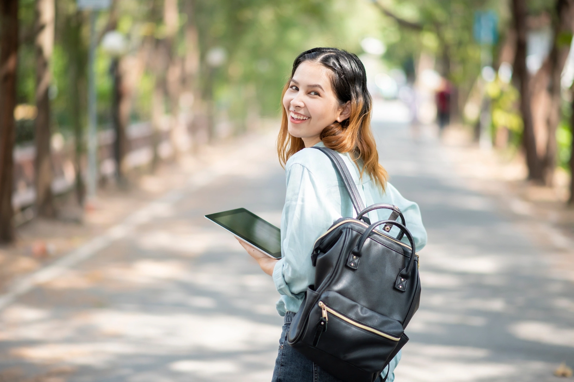 Master's Degree Courses