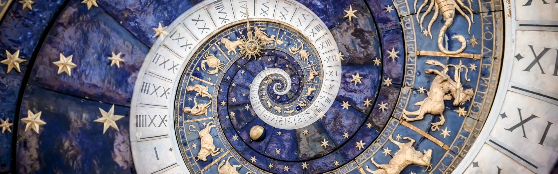 Master in KP Astrology (MIKP) course