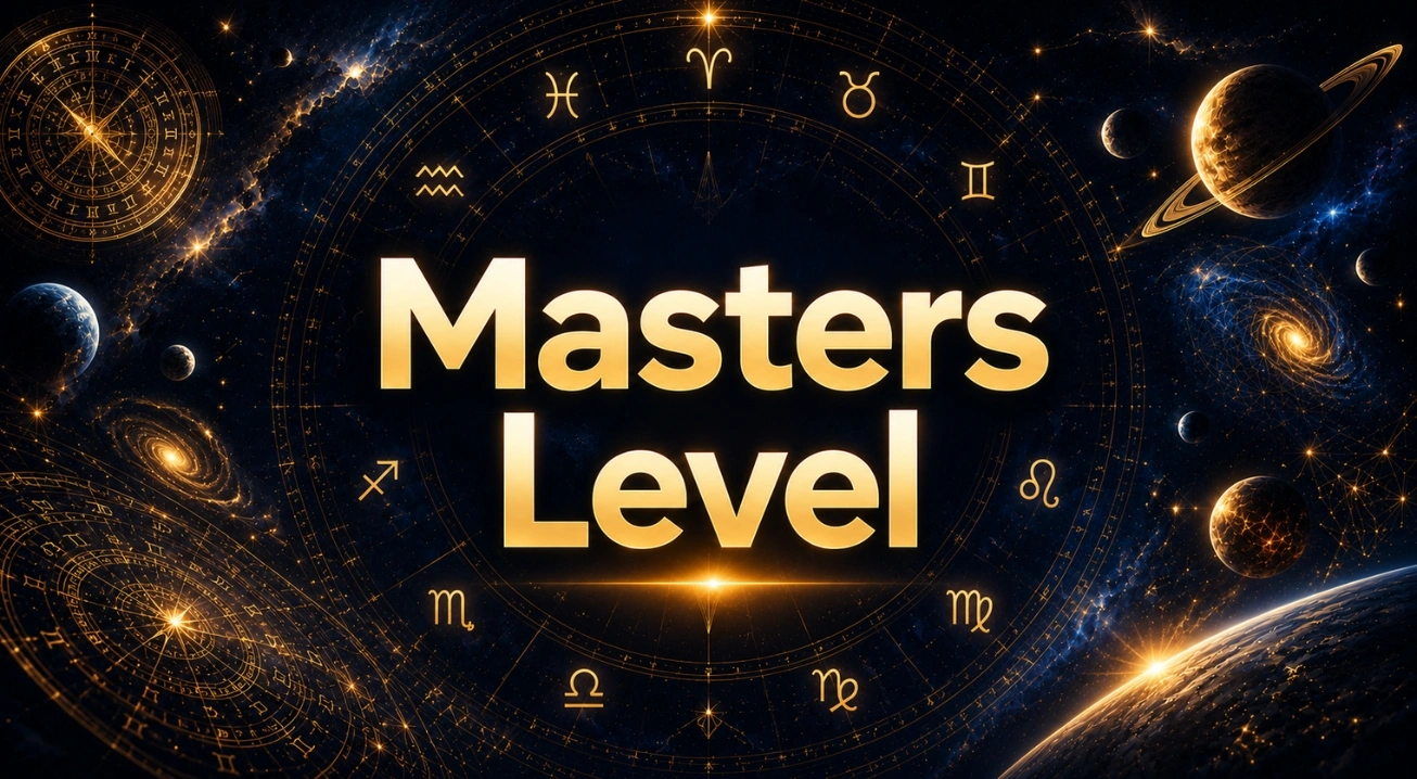 Master Courses