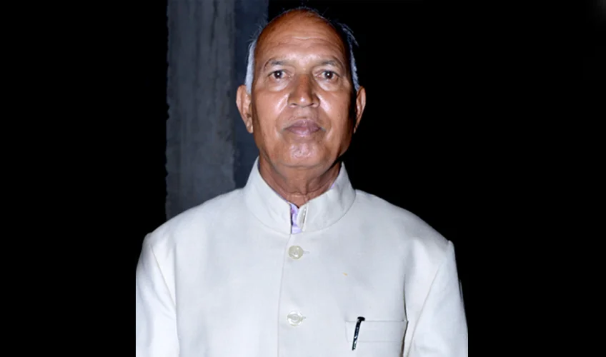 SHRI MURALIDHAR CHOUHAN