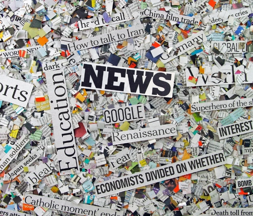 Community news