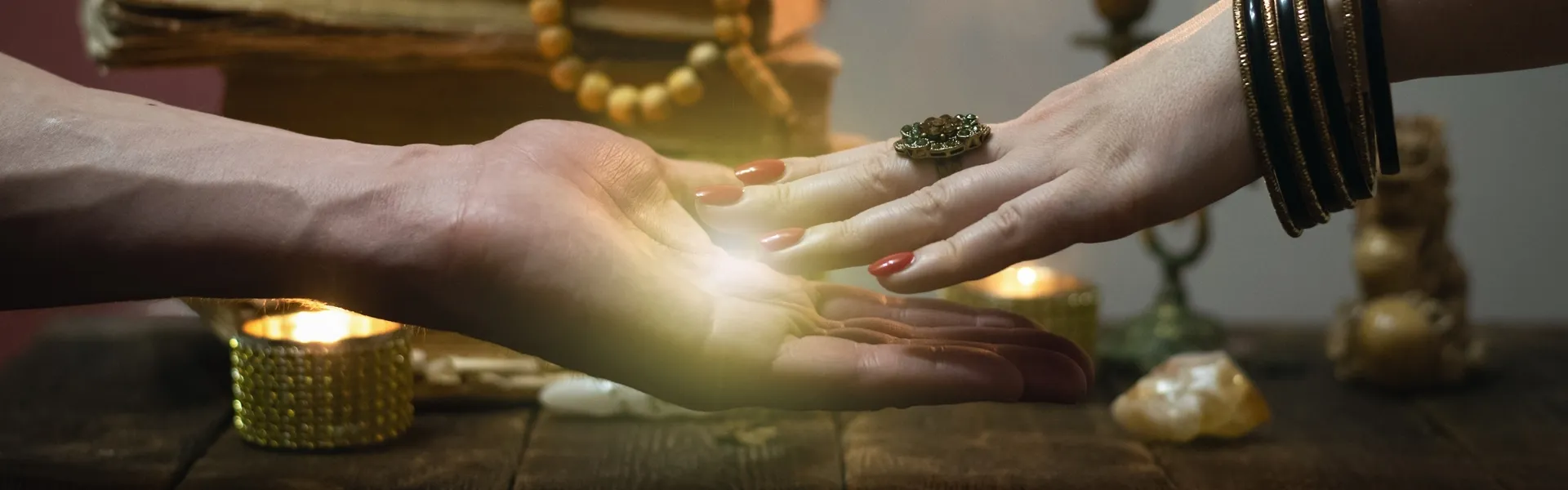 PG Diploma in Palmistry and Face (PGDIP) course
