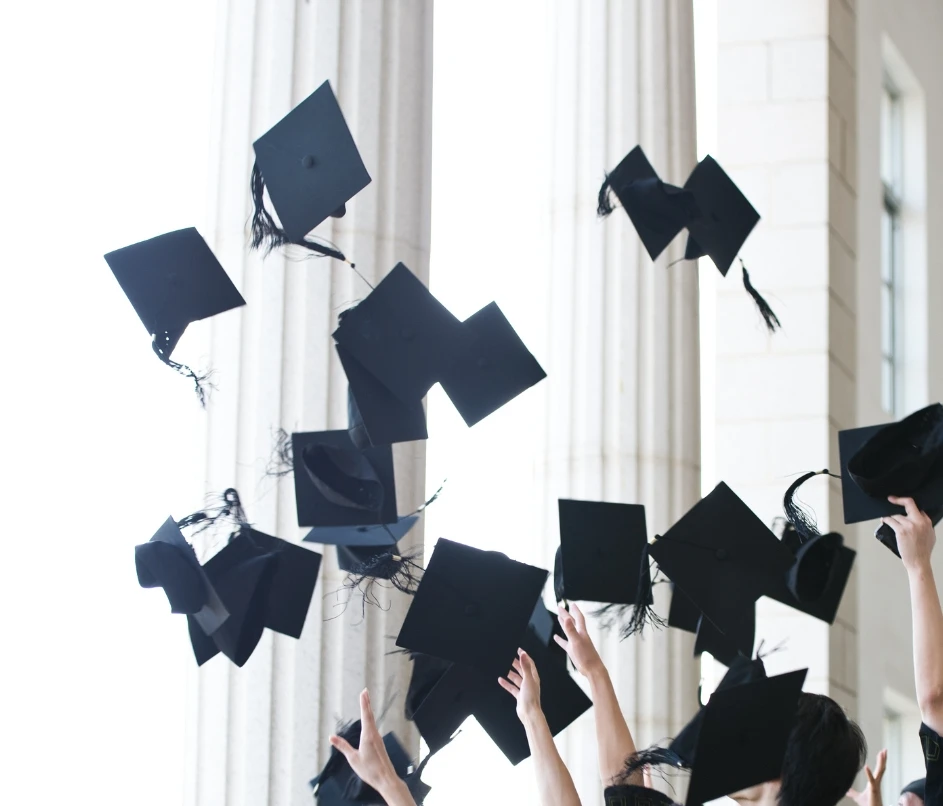 Financial aid application review
