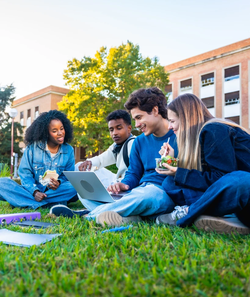 Student Community