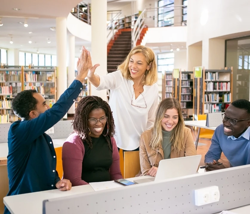 Join IAMA Open University