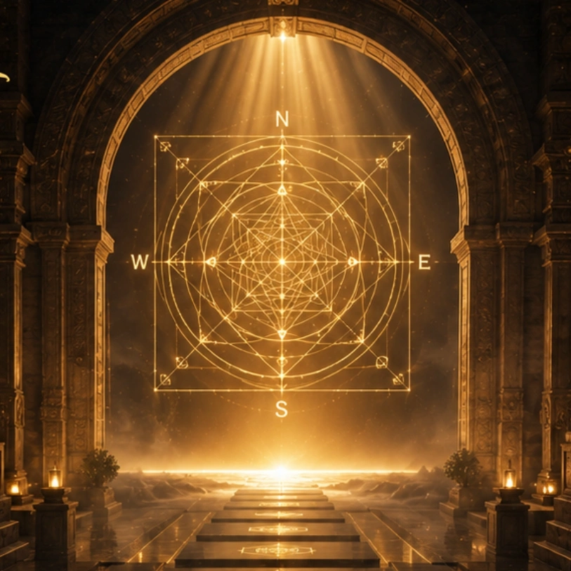 PG Diploma in Vedic Vastu